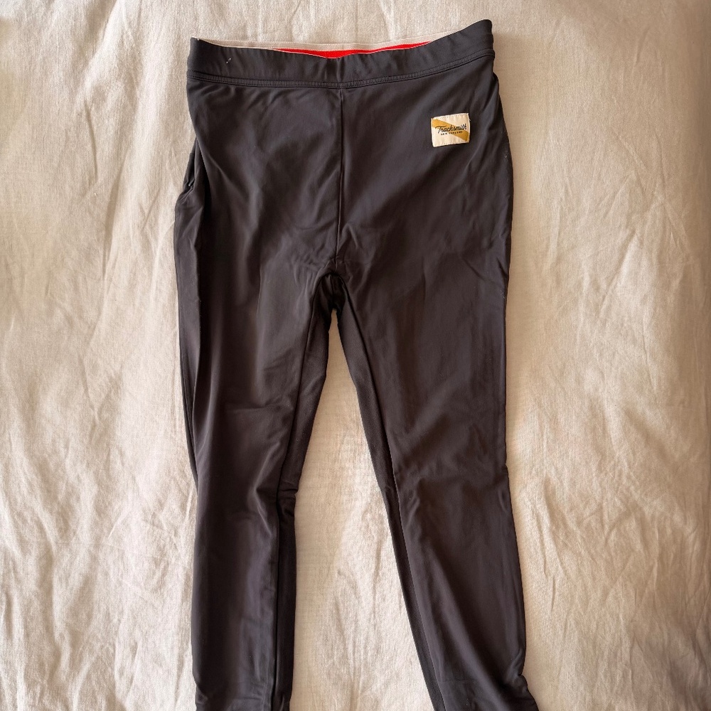 Tracksmith Turnover Tights